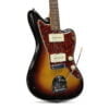 1961 Fender Jazzmaster - Sunburst 5 1961 Fender Jazzmaster