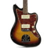1961 Fender Jazzmaster - Sunburst 4 1961 Fender Jazzmaster