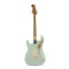 Fender Custom Shop-Masterbuilt John Cruz 62' Strat Relic Pale Sonic Blue Finish 3