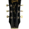 1961 Gibson Les Paul Junior - Cherry 6 1961 Gibson Les Paul Junior