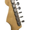 1963 Fender Stratocaster In Sunburst - 1962 Fender Deluxe Amp 8 1963 Fender Stratocaster