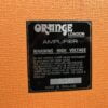 1979 Orange Or80 2X12&Quot; Combo 5 1979 Orange Or80