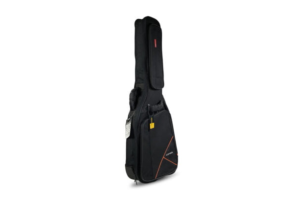 Gewa Guitar Gig Bag Premium 20 Classic Black 1