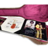 2013 Gibson Custom Shop 1957 Les Paul &Quot;Lucy&Quot; Reissue 9