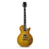 Gibson Custom Shop Les Paul Elegant In Butterscotch Finish 3