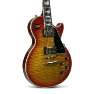 Gibson Custom Shop Guitars 9
