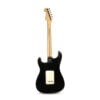 Fender Custom Shop Masterbuilt Mark Kendric 2004 Eric Clapton Strat - Blackie 3