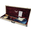 Fender Custom Shop 1960 Relic Stratocaster In Lake Placid Blue Finish - Masterbuilt Dennis Galuszka 4