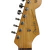 1963 Fender Stratocaster In Sunburst - 1962 Fender Deluxe Amp 7 1963 Fender Stratocaster