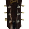 1966 Gibson B-25 In Sunburst 6 1966 Gibson B-25