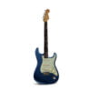 Fender Custom Shop 1960 Relic Stratocaster In Lake Placid Blue Finish - Masterbuilt Dennis Galuszka 2