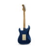 Fender Custom Shop 1960 Relic Stratocaster In Lake Placid Blue Finish - Masterbuilt Dennis Galuszka 3