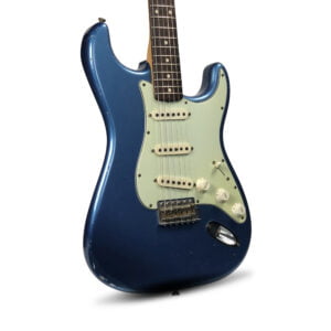 Fender Custom Shop-guitarer 5