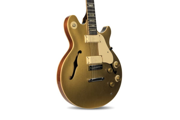 1973 Gibson Les Paul Signature Goldtop 1 1973 Gibson Les Paul Signature Goldtop
