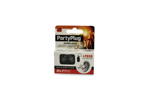Alpine Party Plug - Earplugs 1 Party Plug