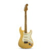 Fender Custom Shop 1957 Stratocaster Heavy Relic i Nocaster Blond Finish 2
