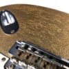 Fender Custom Shop 1964 Stratocaster Gold Sparkle Relic - Masterbuilt By Greg Fessler 4