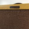 1960 Fender Deluxe Amp Tweed 5E3 - Narrow Panel 6 1960 Fender Deluxe