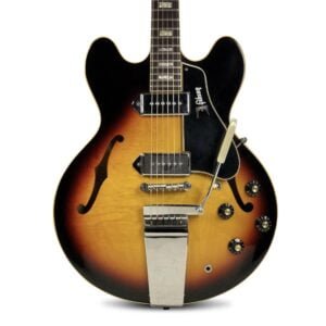 Vintage Gibson Guitars 10
