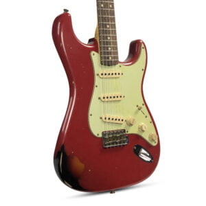 Fender Custom Shop Guitars 7