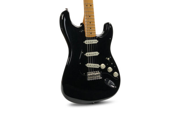 Fender Custom Shop David Gilmour Signature Stratocaster nr. 1