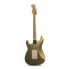 Fender Custom Shop 1964 Stratocaster Gold Sparkle Relic - Masterbuilt By Greg Fessler 3