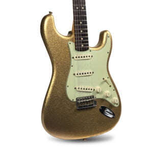 Fender Custom Shop Guitars 11
