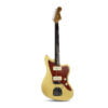 1960 Fender Jazzmaster - Blond 2 1960 Fender Jazzmaster