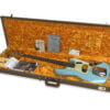 Fender Custom Shop 1960 Jazz Bass Relic Daphne Blue 4