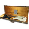 Fender Custom Shop 1960 Stratocaster Relic In Olympic White Finish 5