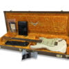 Fender Custom Shop '59 Stratocaster Heavy Relic Olympic White Finish 7