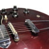 1967 Gibson Es-330 Tdc In Sparkling Burgundy 6 1967 Gibson Es-330