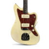 1964 Fender Jazzmaster In Olympic White 3 1964 Fender Jazzmaster