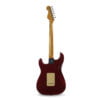 1966 Fender Stratocaster - Candy Apple Red 3 1966 Fender Stratocaster