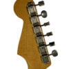 1966 Fender Stratocaster - Candy Apple Red 7 1966 Fender Stratocaster