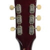 1967 Gibson Es-330 Tdc In Sparkling Burgundy 8 1967 Gibson Es-330