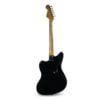 Fender Custom Shop '62 Jazzmaster Relic In Black Finish / Matching Headstock 3