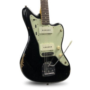 Fender Custom Shop 6