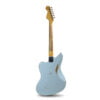 Fender Custom Shop '62 Jazzmaster Relic In Sonic Blue 3 Fender Custom Shop