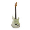Fender Custom Shop '59 Stratocaster Heavy Relic Olympic White 2 Fender Custom Shop