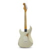 Fender Custom Shop '59 Stratocaster Heavy Relic Olympic White 3 Fender Custom Shop