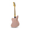 Fender Custom Shop '62 Jazzmaster Relic In Shell Pink 3 Fender Custom Shop '62 Jazzmaster Relic In Shell Pink