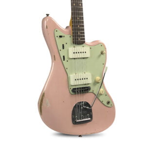 Fender Custom Shop 6