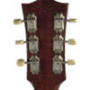 1966 Gibson Es-330 Tdc - Kirsebær 6 1966 Gibson Es-330