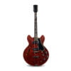 1966 Gibson Es-330 Tdc In Cherry 3 1966 Gibson