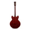 1966 Gibson Es-330 Tdc In Cherry 4 1966 Gibson