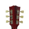 Gibson Custom Shop 60Th Anniversary 1960 Les Paul Standard - V1 Deep Cherry Sunburst 4