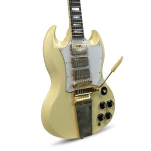 Gibson Custom Shop Guitars 4