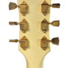 Gibson Custom Shop Jimi Hendrix™ 1967 Sg Custom - Aged Polaris White 7