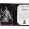 Gibson Custom Shop Jimi Hendrix™ 1969 Flying V - Aged Ebony 11